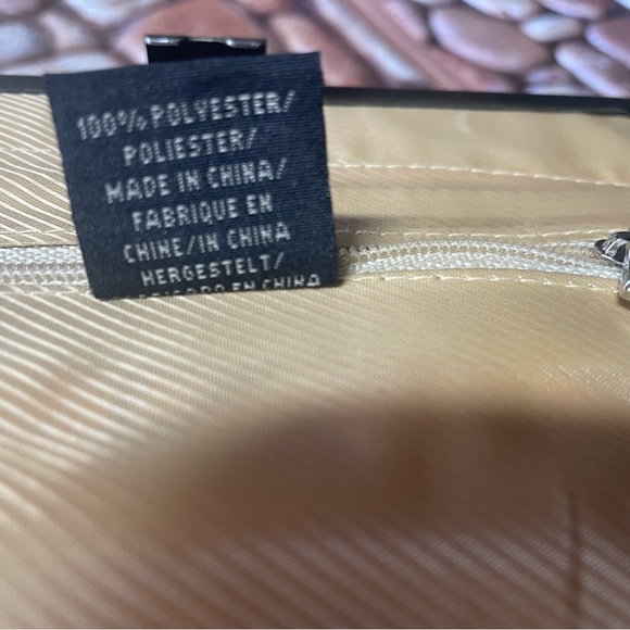 Vintage Inspired Handbag - NWOT - Picture 15 of 16